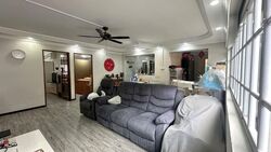 Blk 741 Tampines Street 72 (Tampines), HDB 5 Rooms #548358421